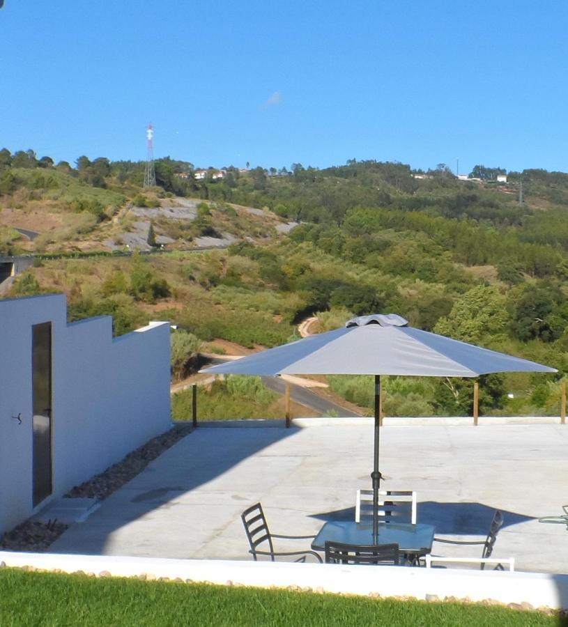 Villa Santos Sao Gregorio da Fanadia Eksteriør billede