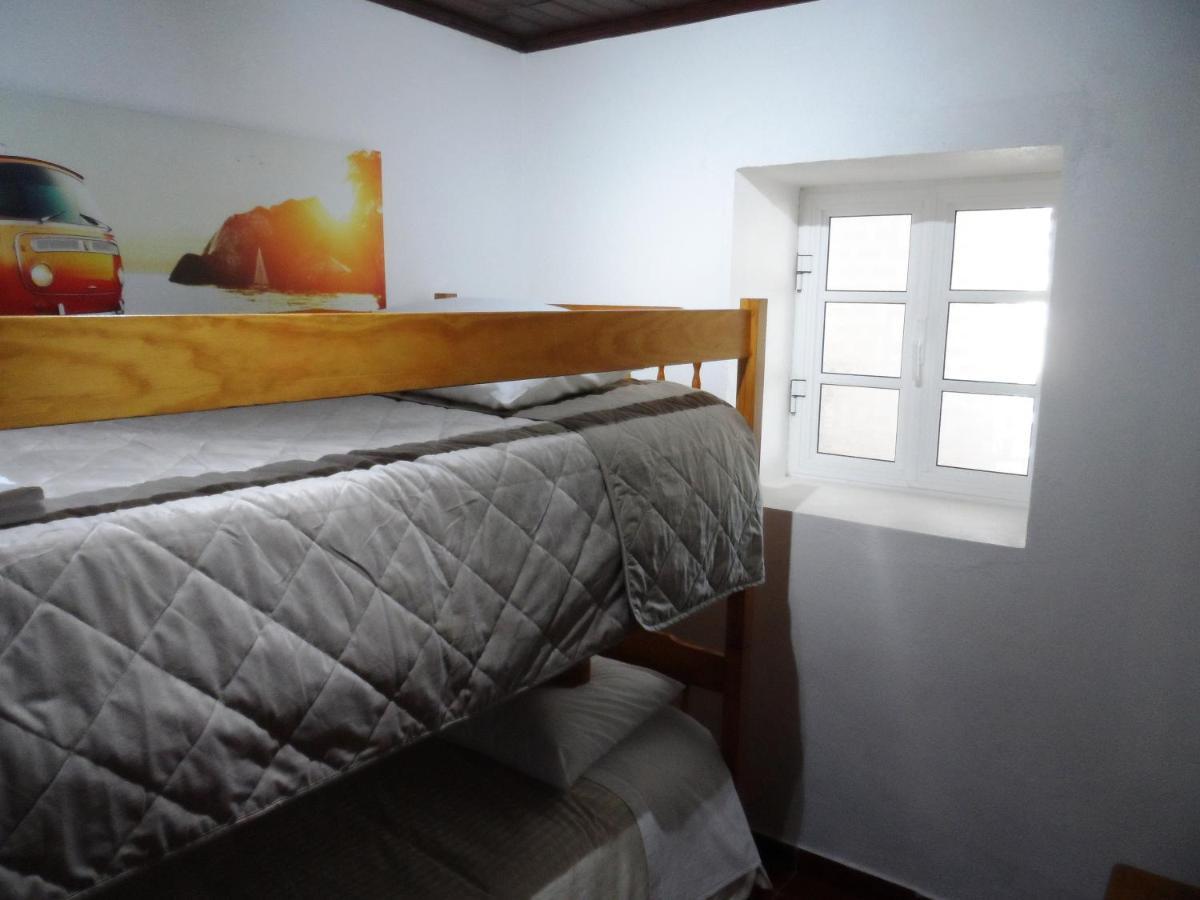 Villa Santos Sao Gregorio da Fanadia Eksteriør billede