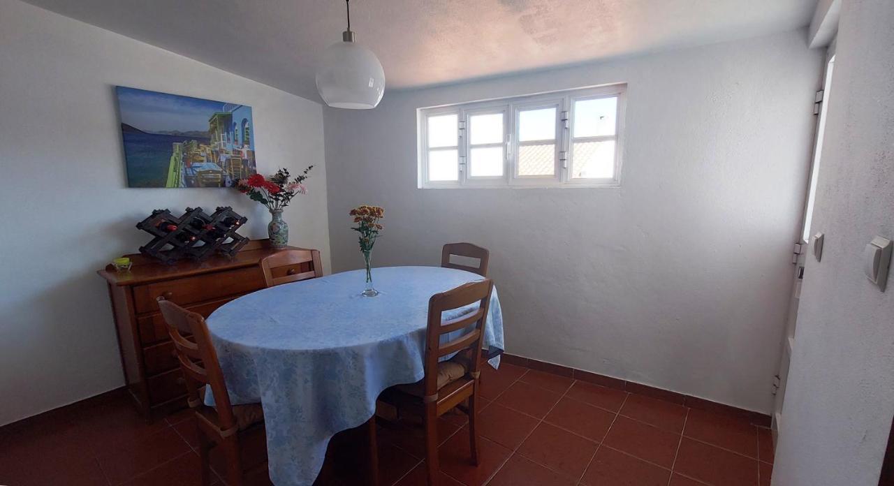Villa Santos Sao Gregorio da Fanadia Eksteriør billede
