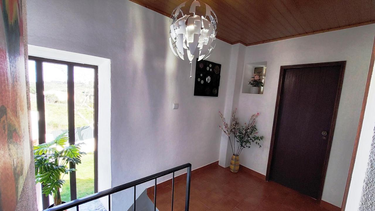 Villa Santos Sao Gregorio da Fanadia Eksteriør billede